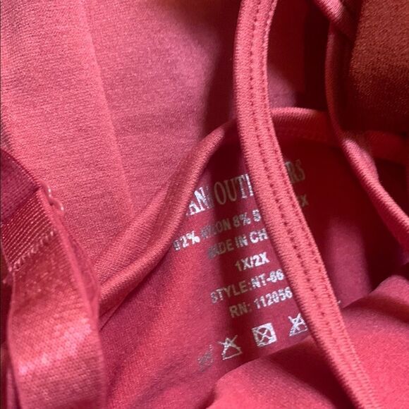 Zenana outfitters Camisole Top - Multicolor multi size lot of 14 never worn - Picture 3 of 9